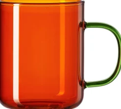 Becher Amira | 340 ml | braun