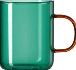Becher Amira | 340 ml | petrol