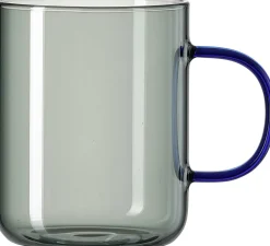 Becher Amira | 340 ml | smoke