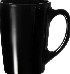 Becher Fresh | 320 ml | schwarz