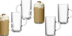 Becher-Set Marco | 6-teilig | 270 ml