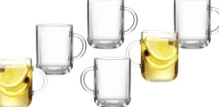 Becher-Set Marco | 6-teilig | 330 ml