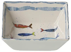 Beilagenschale Maro | 13 cm | quadratisch