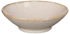 Beilagenschale Sahara | 14,5 x 14,5 x 4 cm | creme