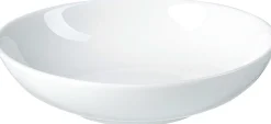 Beilagenschale Skagen | 10 x 10 x 2,5 cm | weiss