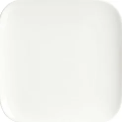 Beilagenteller Arena | 17 cm | weiss