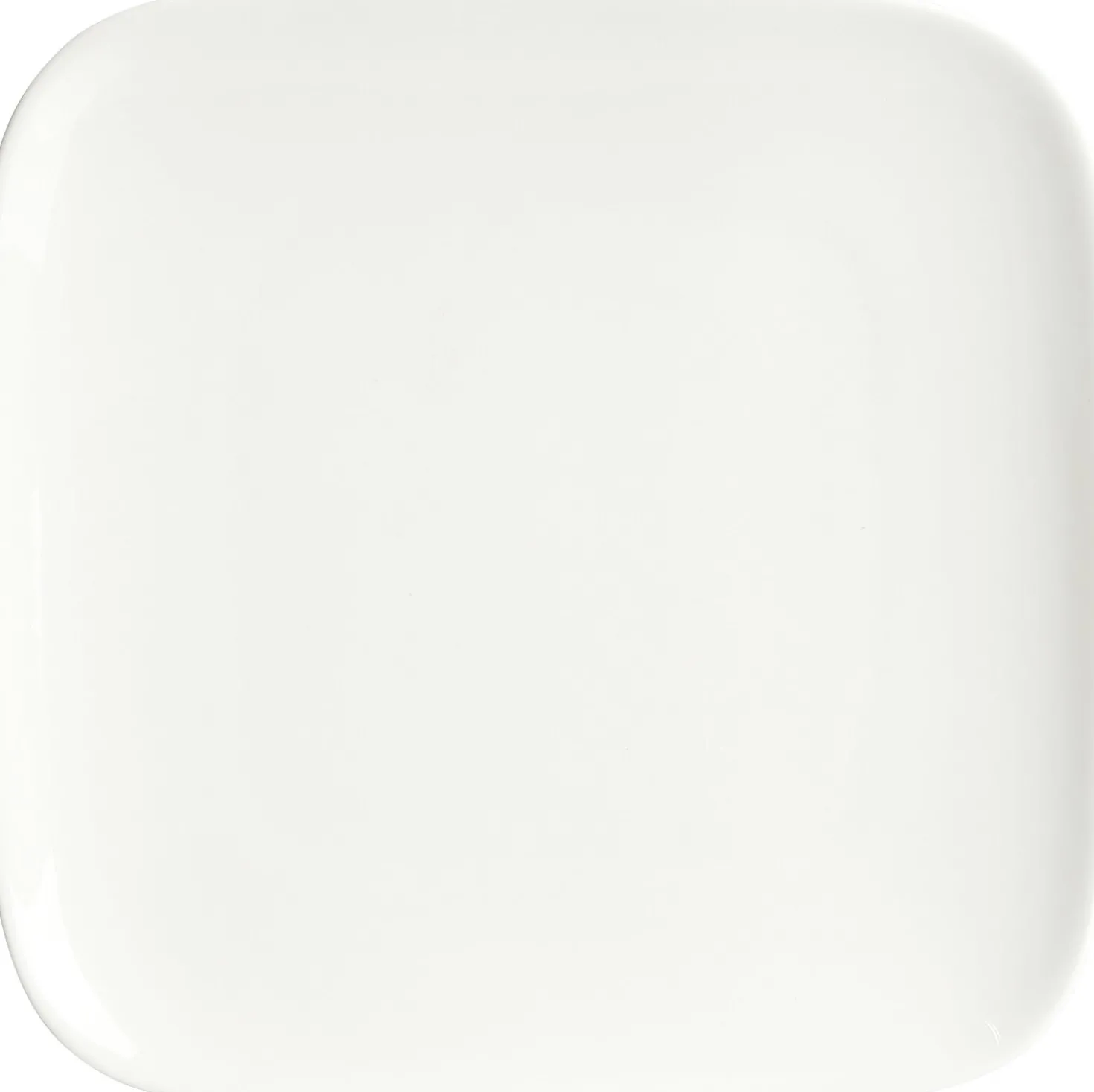 Beilagenteller Arena | 17 cm | weiss