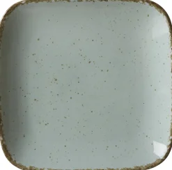 Beilagenteller Casa | 14,5 x 14,5 cm | blau