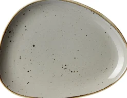Beilagenteller Taste | 20,5 cm | taupe