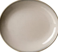 Beilagenteller Troms | 14,5 cm | sand