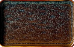 Beilagenteller Troms | 19,5 cm | terra