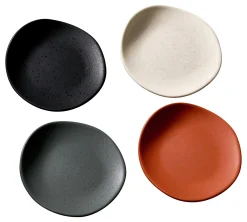 Beilagenteller-Set Denia | 4-teilig