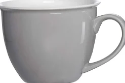 Cafe au Lait Tasse Doppio | 420 ml | grau