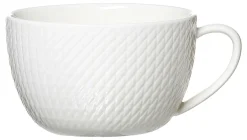 Cappuccinotasse Saphir | 320 ml | weiss