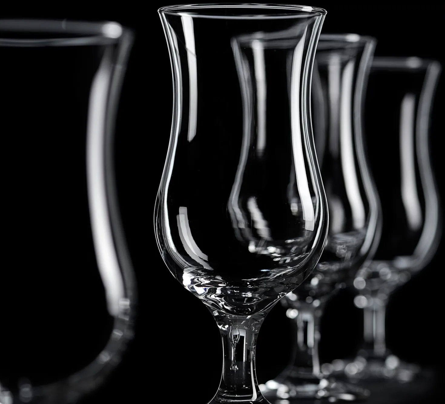 Cocktailgläser-Set Joy | 6-teilig | 390 ml