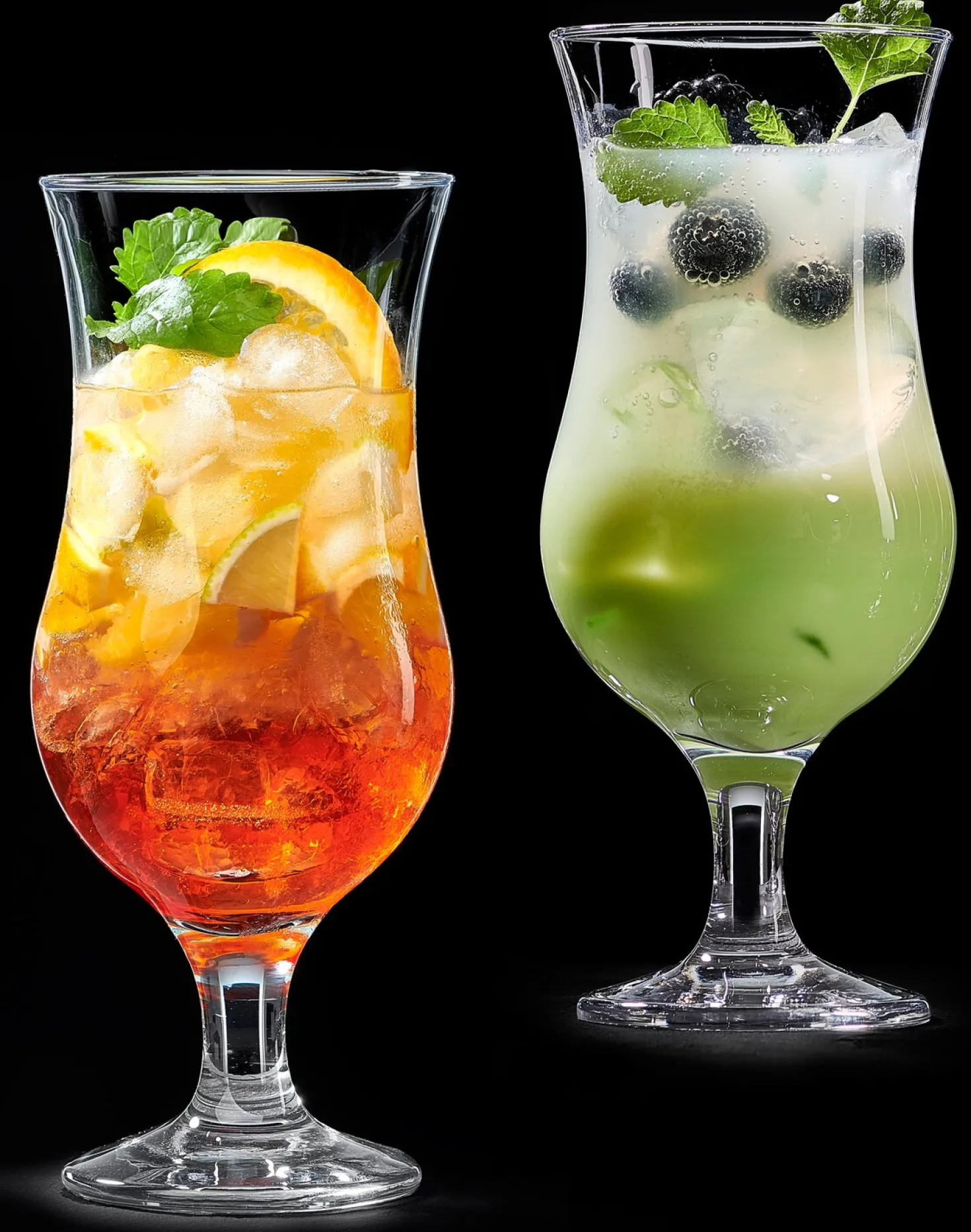 Cocktailgläser-Set Joy | 6-teilig | 390 ml