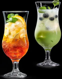 Cocktailgläser-Set Joy | 6-teilig | 390 ml