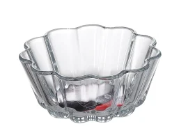 Creme Brulee Backform Cucina | 12 x 12 x 5 cm | 250 ml | klar