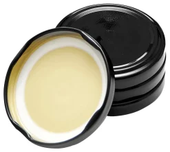 Deckel-Set Mara | 4-teilig | 58mm | schwarz