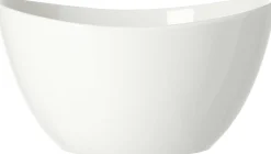 Dipschale Blanca | 10,5 x 10 x 6 cm | weiss