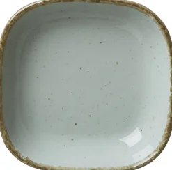 Dipschale Casa | 10 x 10 x 2 cm | blau