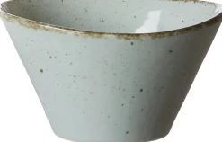 Dipschale Casa | 11,5 x 10,5 x 6 cm | blau | oval