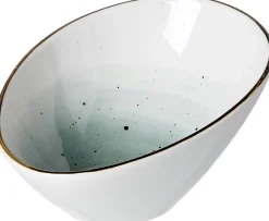 Dipschale Cosmo | 11,5 x 8,5 x 5 cm | blau
