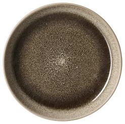 Dipschale Eda Umbra | 10 x 10 x 5 cm | braun