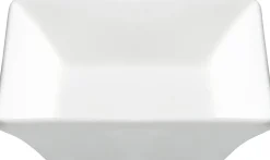 Dipschale Gusto | 6,5 x 6,5 x 2 cm | weiss
