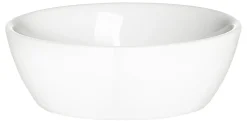 Dipschale Salsa | 8,5 x 8,5 x 3 cm | weiss