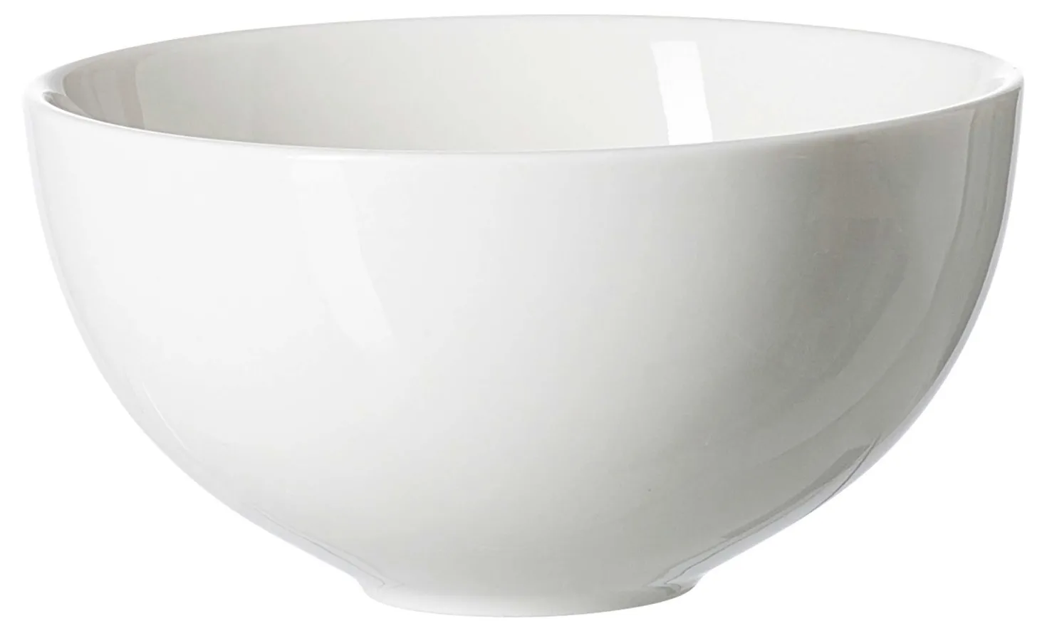 Dipschale Skagen | 9,5 x 9,5 x 5 cm | weiss