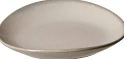 Dipschale Troms | 9,5 x 6 x 2,5 cm | sand | oval
