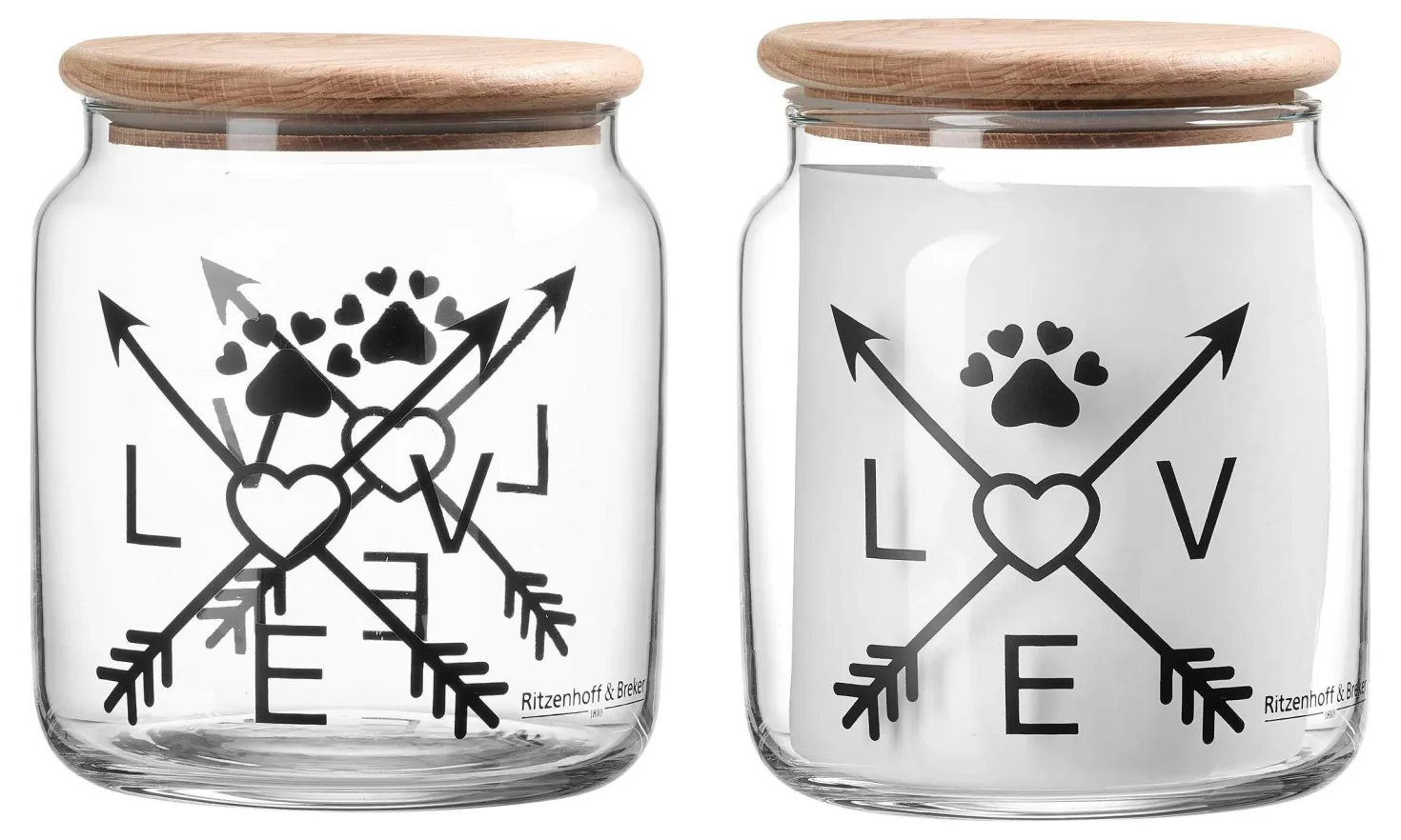 Dose Mika Love | 1,1 Liter