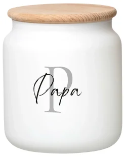 Dose Vit Papa | 1,1 Liter | weiss