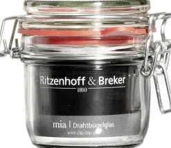 Drahtbügelglas Mia | 255 ml