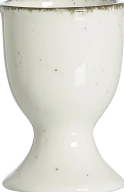 Eierbecher Casa | 5 x 5 x 7 cm | creme