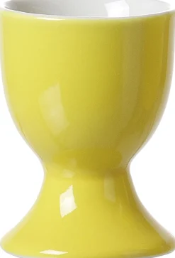 Eierbecher Doppio | 5 x 5 x 6 cm | gelb