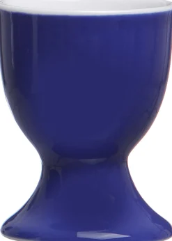 Eierbecher Doppio | 5 x 5 x 6 cm | blau