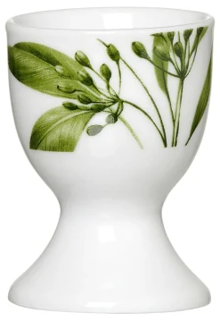 Eierbecher Evora | 5 x 5 x 6 cm | weiss