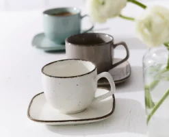Espressotasse Casa | 80 ml | blau
