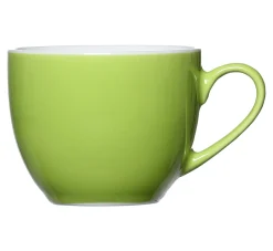 Espressotasse Doppio | 80 ml | grün