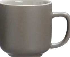 Espressotasse Jasper | 100 ml | taupe