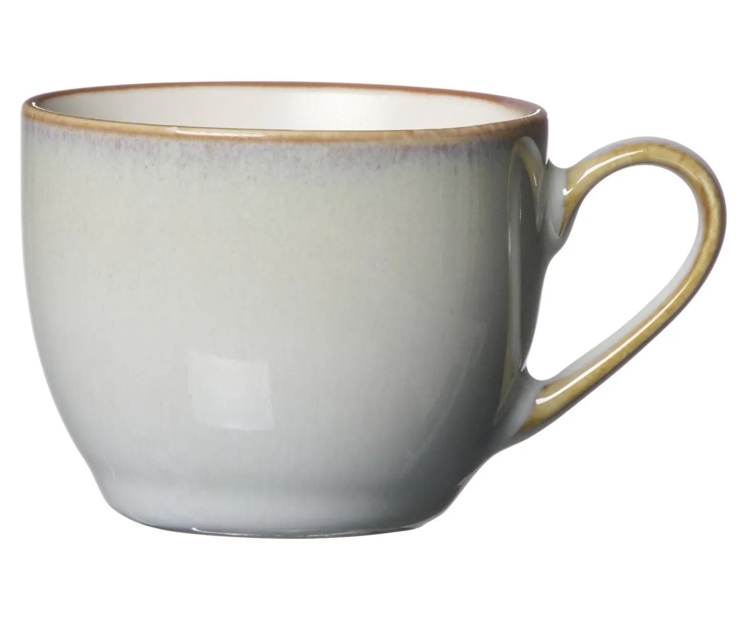 Espressotasse Portofino | 90 ml | grau