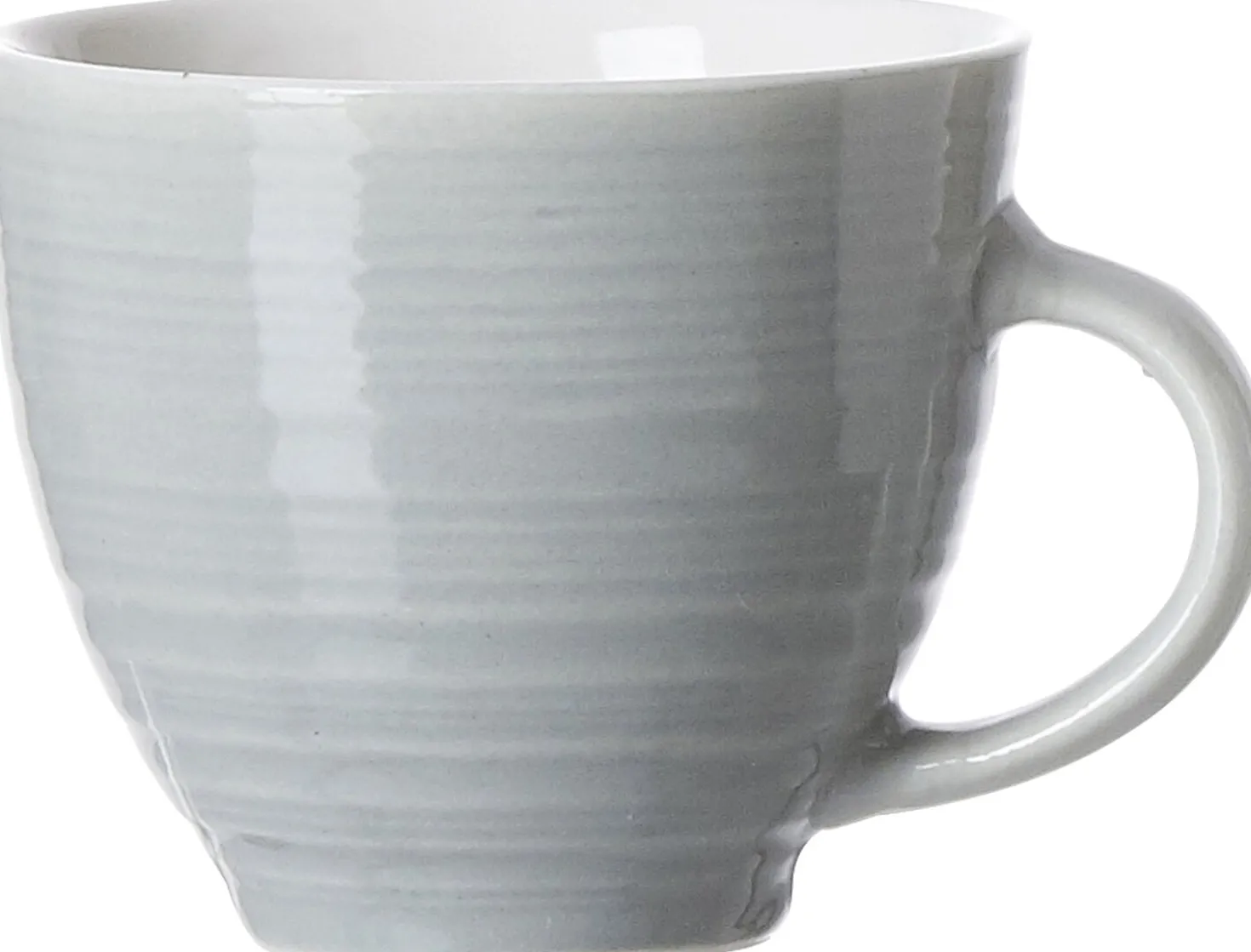 Espressotasse Suomi | 90 ml | graublau