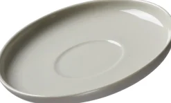 Espressountertasse Jasper | 10,5 cm | taupe