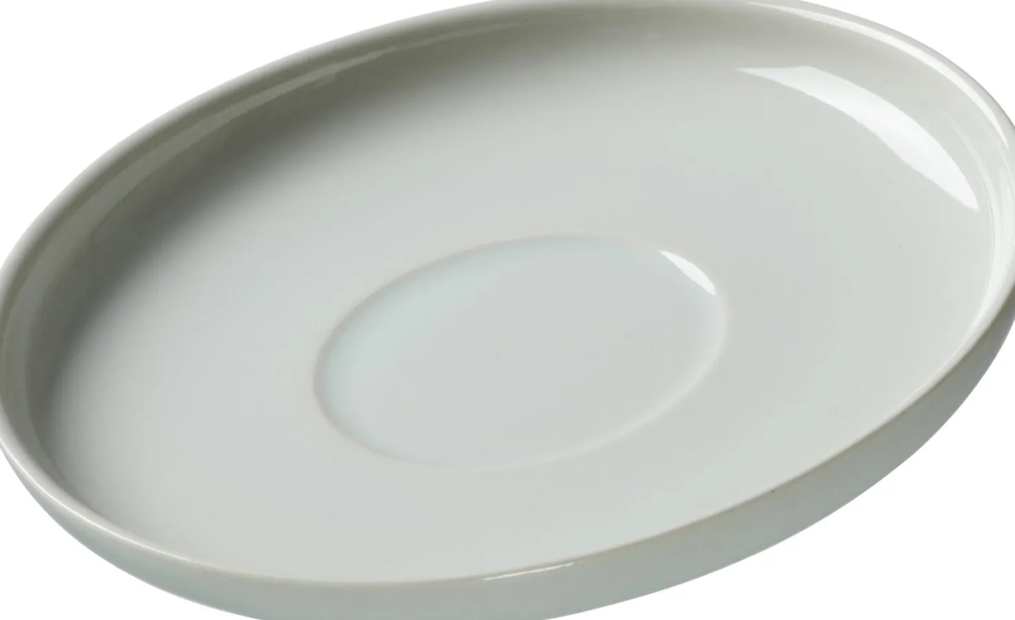 Espressountertasse Jasper | 10,5 cm | mint
