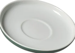 Espressountertasse Jasper | 10,5 cm | grün