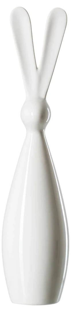 Figur Hase | 30 cm | weiss