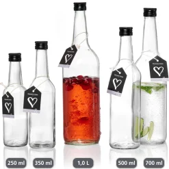 Flasche Mara | 500 ml