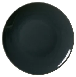 Frühstücksteller Cecina | 20,5 cm | grau
